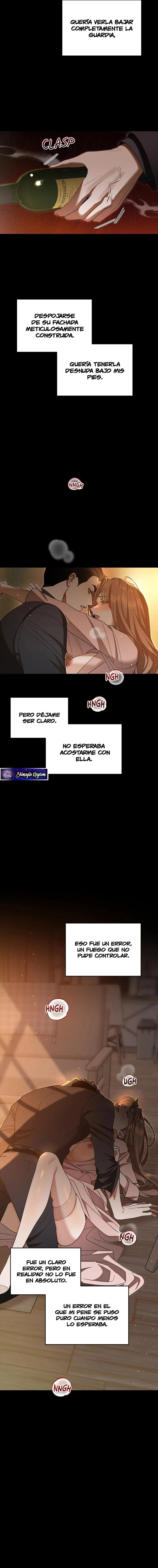 Umbral Absoluto - Capítulo 17 - Página 3 - LectorTMOo