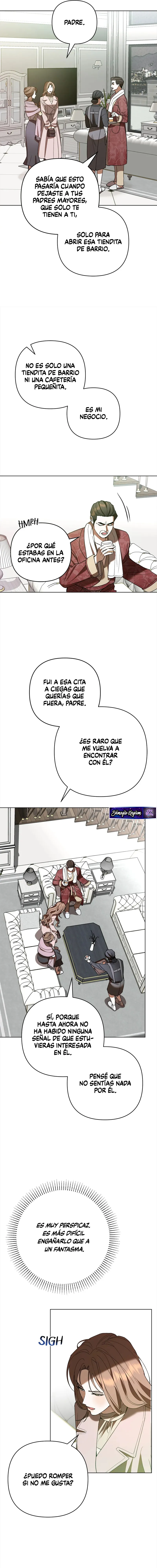 Umbral Absoluto - Capítulo 17 - Página 8 - LectorTMOo