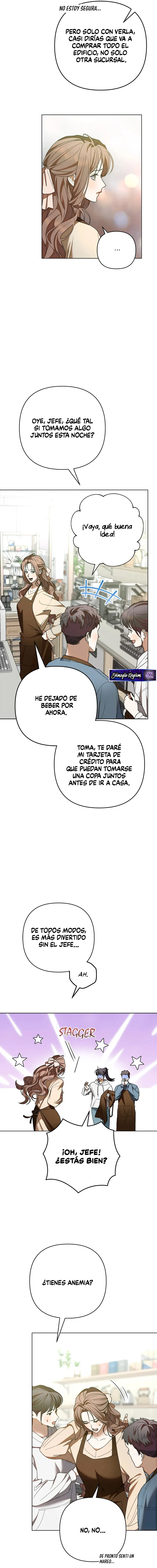 Umbral Absoluto - Capítulo 18 - Página 6 - LectorTMOo