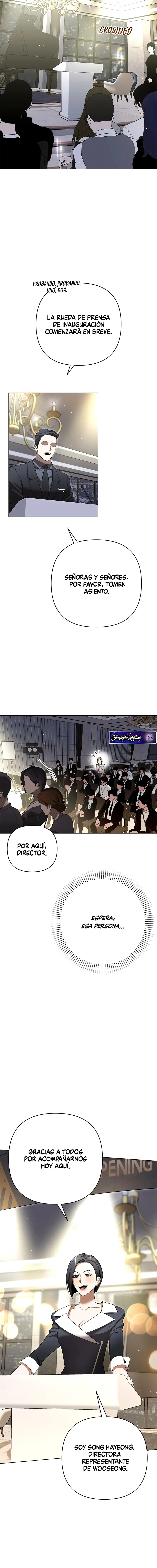 Umbral Absoluto - Capítulo 19 - Página 11 - LectorTMOo