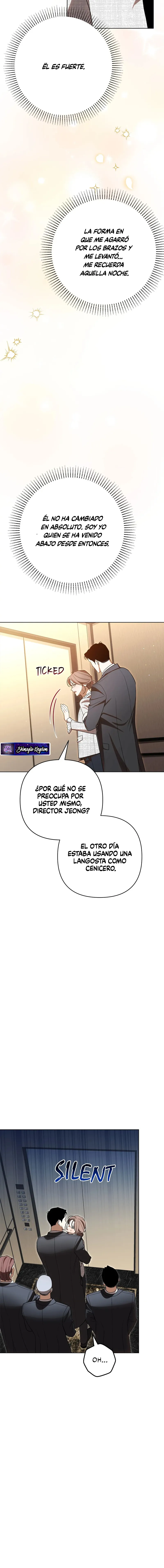 Umbral Absoluto - Capítulo 19 - Página 6 - LectorTMOo