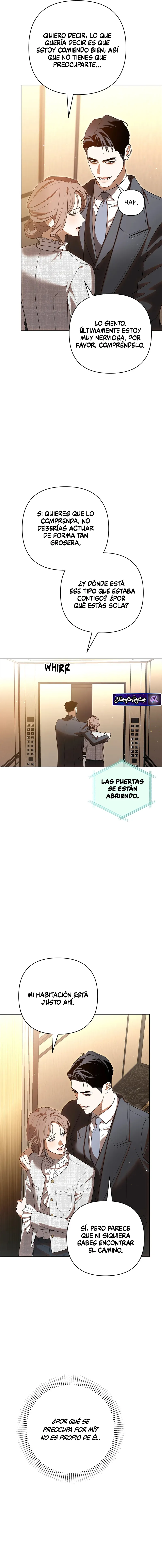 Umbral Absoluto - Capítulo 19 - Página 7 - LectorTMOo