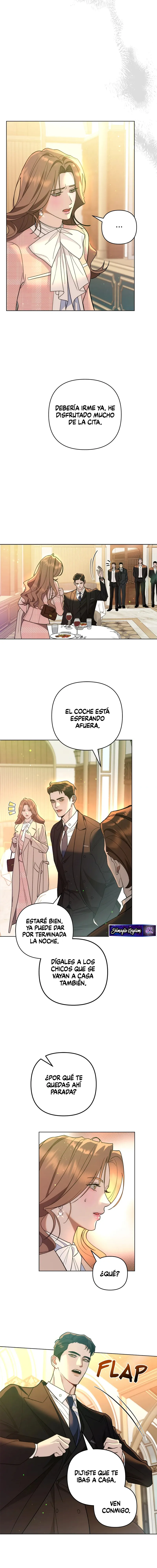 Umbral Absoluto - Capítulo 2 - Página 10 - LectorTMOo
