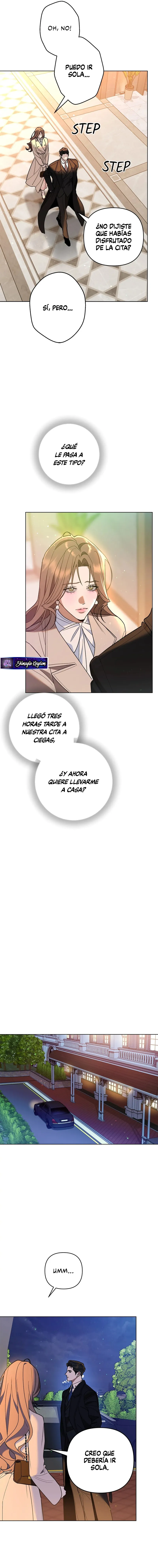 Umbral Absoluto - Capítulo 2 - Página 11 - LectorTMOo