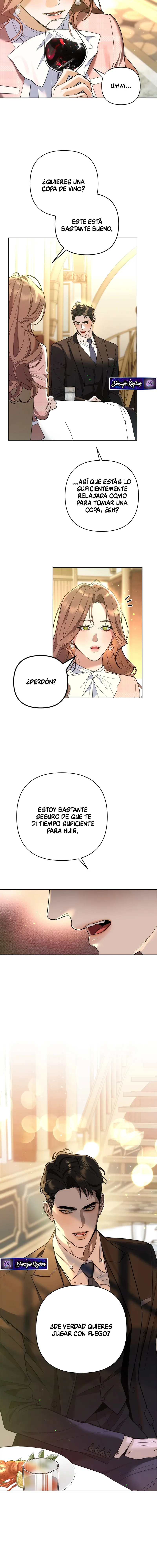 Umbral Absoluto - Capítulo 2 - Página 5 - LectorTMOo