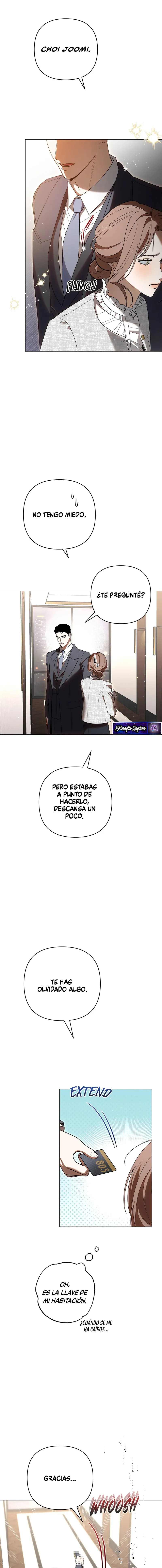 Umbral Absoluto - Capítulo 20 - Página 6 - LectorTMOo