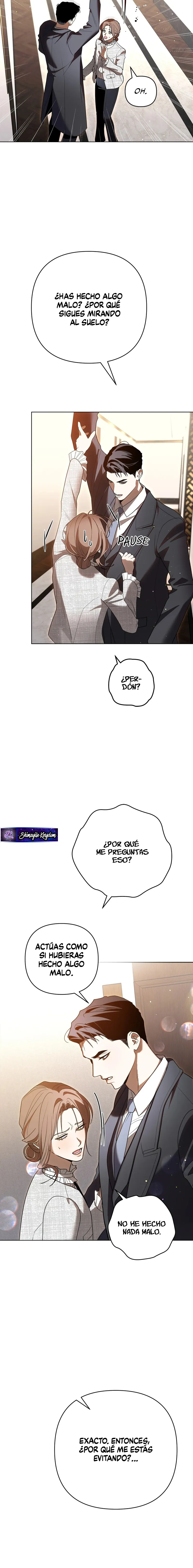 Umbral Absoluto - Capítulo 20 - Página 7 - LectorTMOo