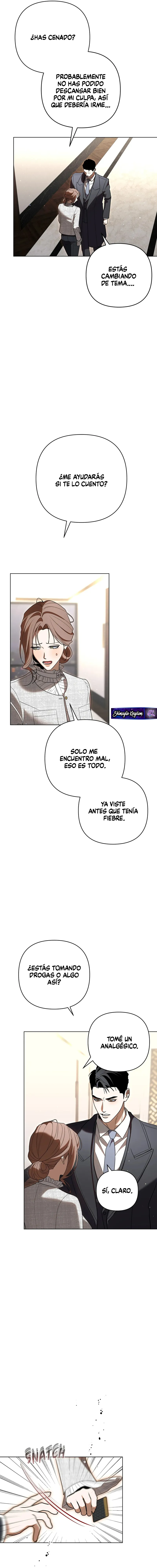 Umbral Absoluto - Capítulo 20 - Página 8 - LectorTMOo