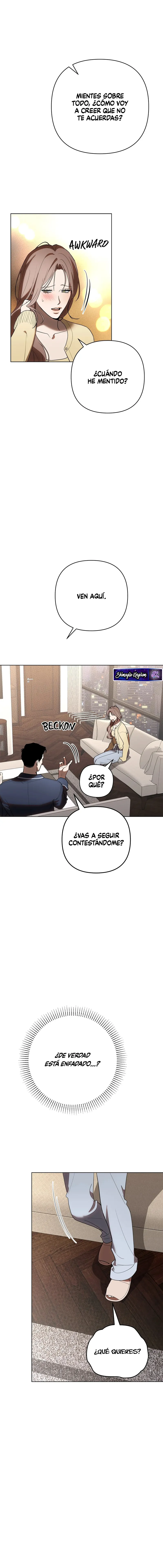 Umbral Absoluto - Capítulo 21 - Página 10 - LectorTMOo