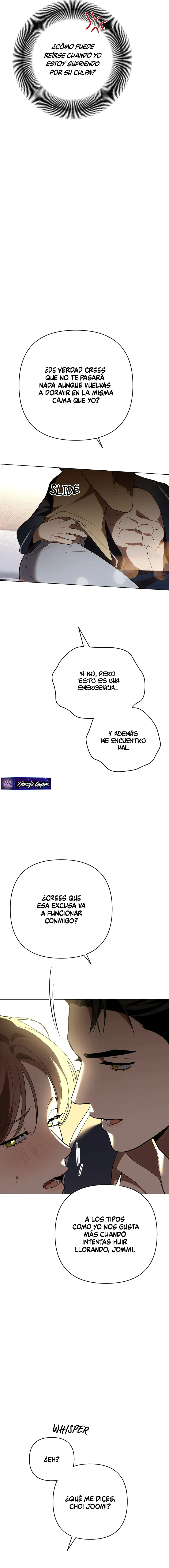 Umbral Absoluto - Capítulo 21 - Página 13 - LectorTMOo