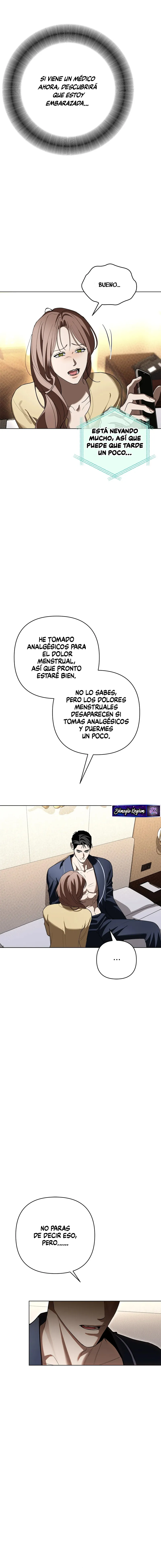 Umbral Absoluto - Capítulo 21 - Página 16 - LectorTMOo