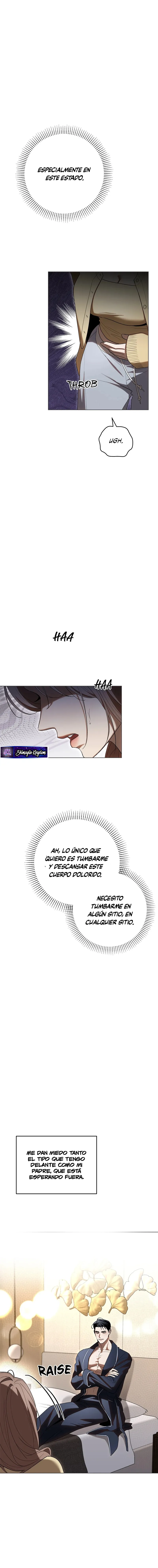 Umbral Absoluto - Capítulo 21 - Página 3 - LectorTMOo