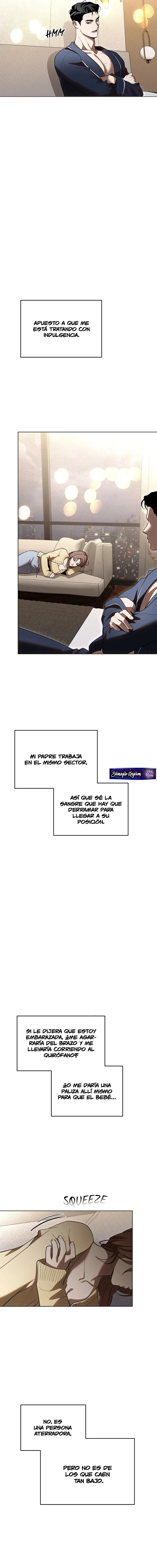 Umbral Absoluto - Capítulo 21 - Página 8 - LectorTMOo