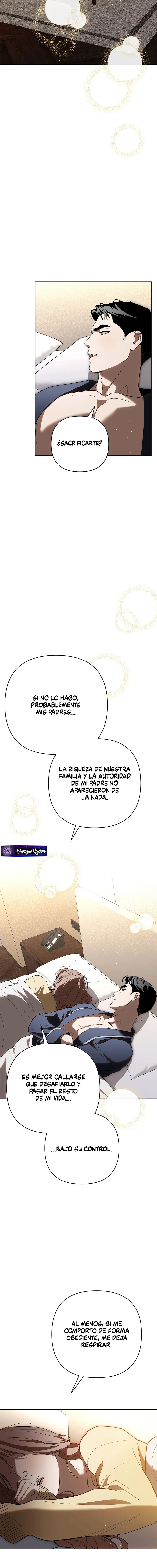 Umbral Absoluto - Capítulo 22 - Página 12 - LectorTMOo