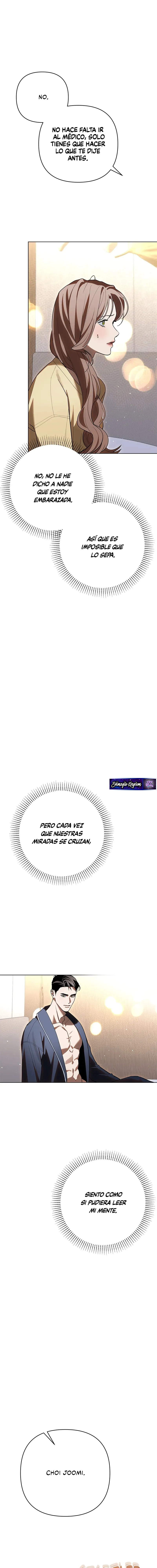 Umbral Absoluto - Capítulo 22 - Página 4 - LectorTMOo