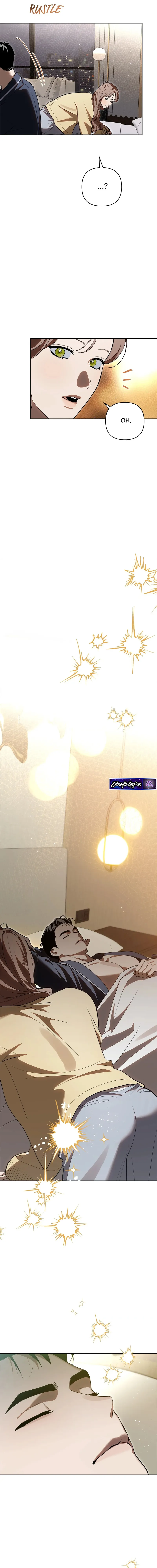 Umbral Absoluto - Capítulo 22 - Página 6 - LectorTMOo