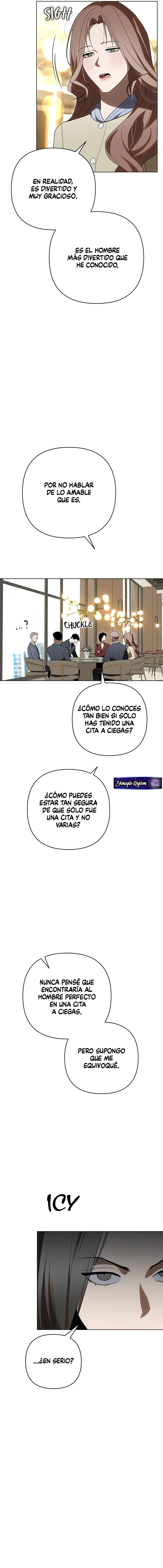 Umbral Absoluto - Capítulo 23 - Página 14 - LectorTMOo