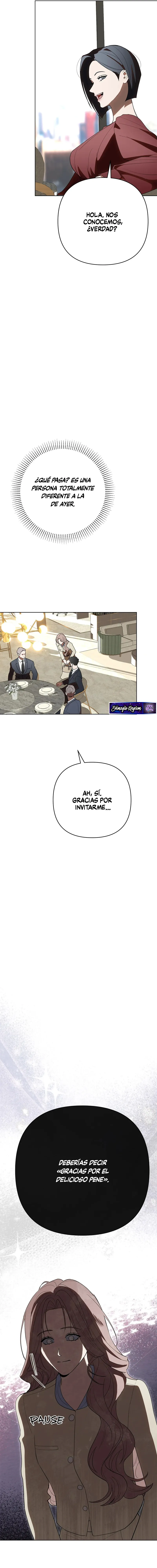 Umbral Absoluto - Capítulo 23 - Página 6 - LectorTMOo