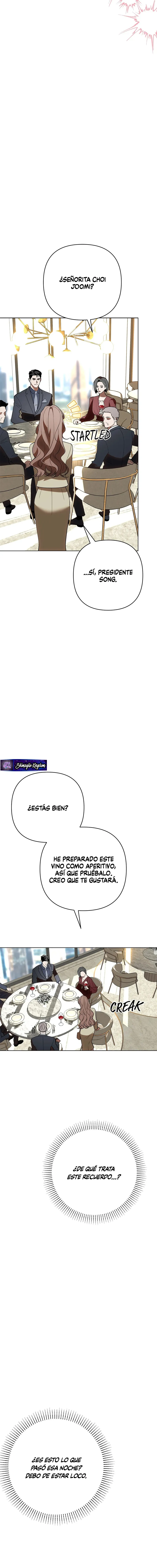 Umbral Absoluto - Capítulo 23 - Página 9 - LectorTMOo