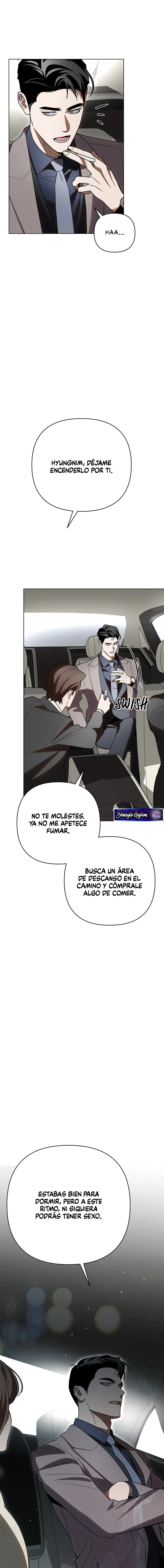 Umbral Absoluto - Capítulo 24 - Página 10 - LectorTMOo