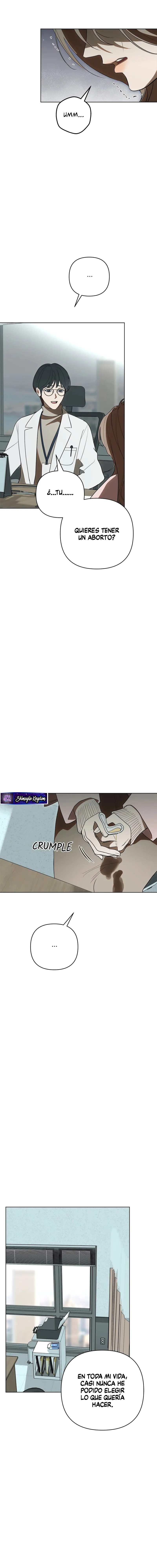 Umbral Absoluto - Capítulo 24 - Página 17 - LectorTMOo