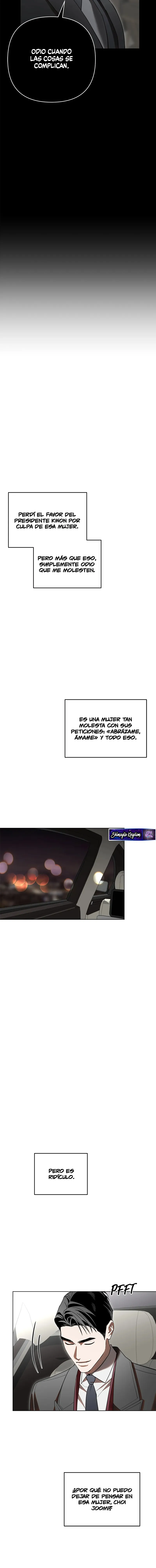 Umbral Absoluto - Capítulo 25 - Página 11 - LectorTMOo