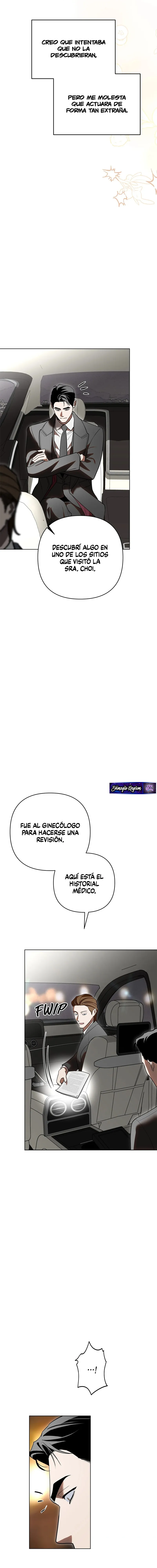Umbral Absoluto - Capítulo 25 - Página 15 - LectorTMOo