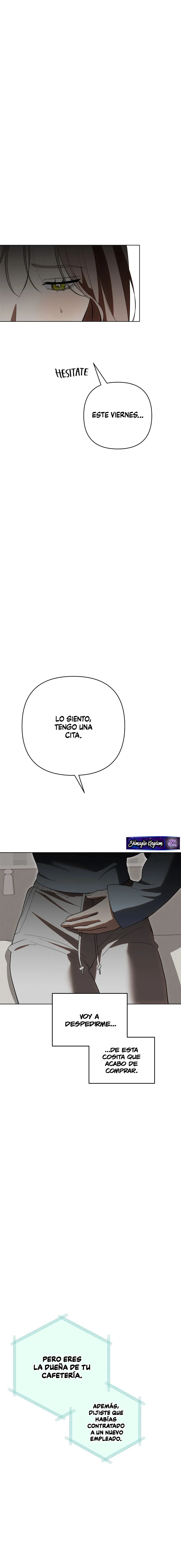 Umbral Absoluto - Capítulo 25 - Página 3 - LectorTMOo