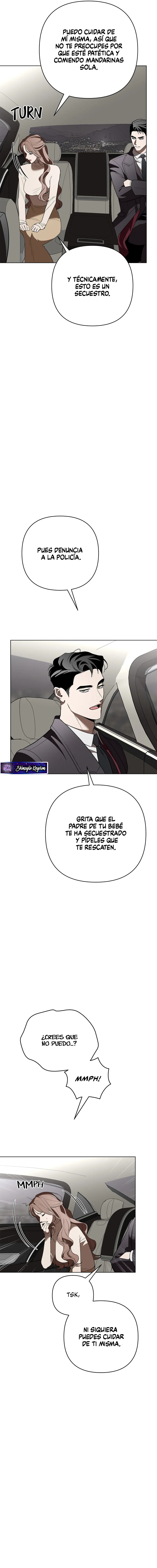 Umbral Absoluto - Capítulo 26 - Página 11 - LectorTMOo