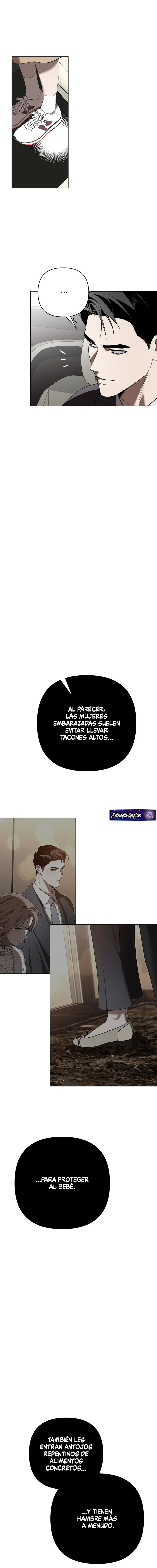 Umbral Absoluto - Capítulo 26 - Página 12 - LectorTMOo