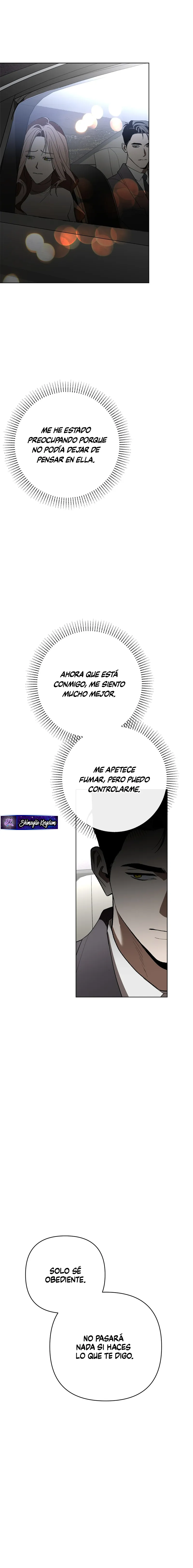 Umbral Absoluto - Capítulo 26 - Página 13 - LectorTMOo