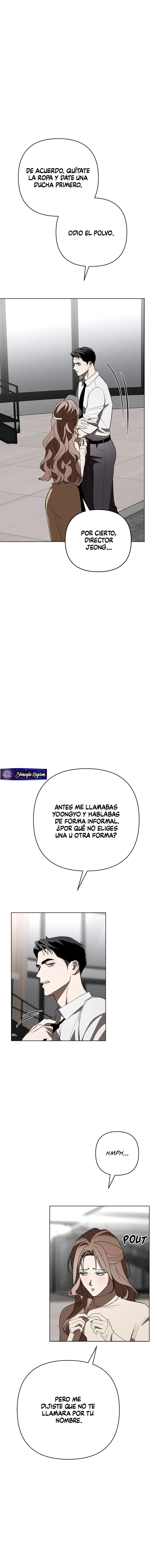 Umbral Absoluto - Capítulo 26 - Página 17 - LectorTMOo
