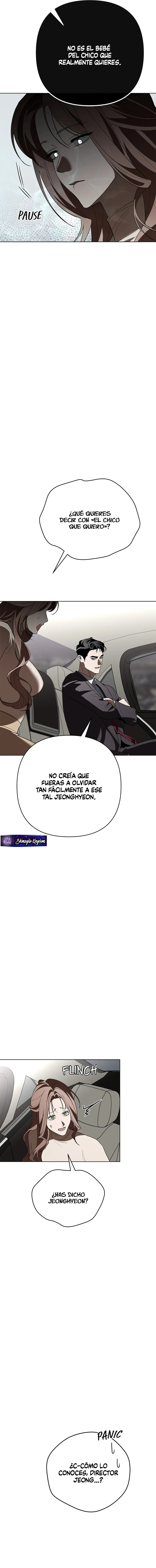 Umbral Absoluto - Capítulo 26 - Página 7 - LectorTMOo