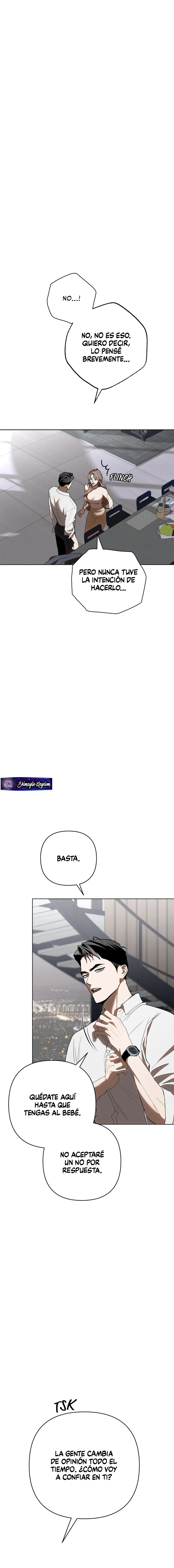 Umbral Absoluto - Capítulo 27 - Página 5 - LectorTMOo