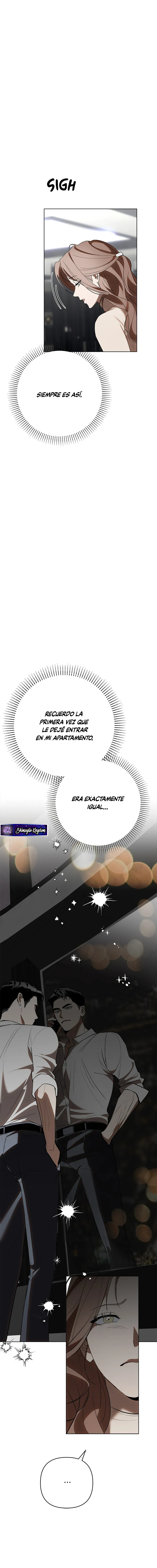 Umbral Absoluto - Capítulo 27 - Página 7 - LectorTMOo