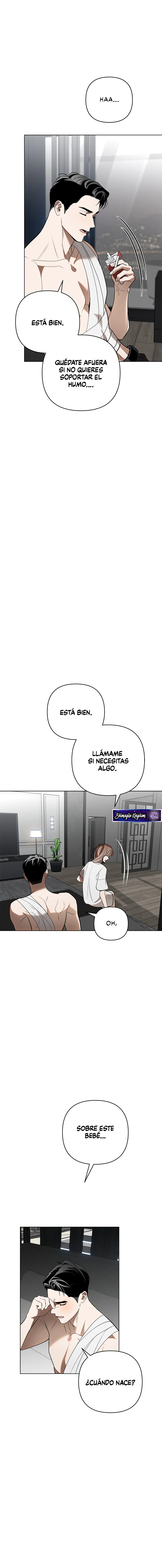 Umbral Absoluto - Capítulo 28 - Página 10 - LectorTMOo