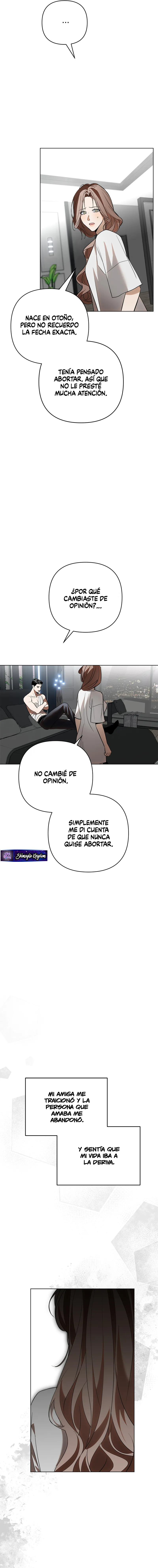 Umbral Absoluto - Capítulo 28 - Página 11 - LectorTMOo