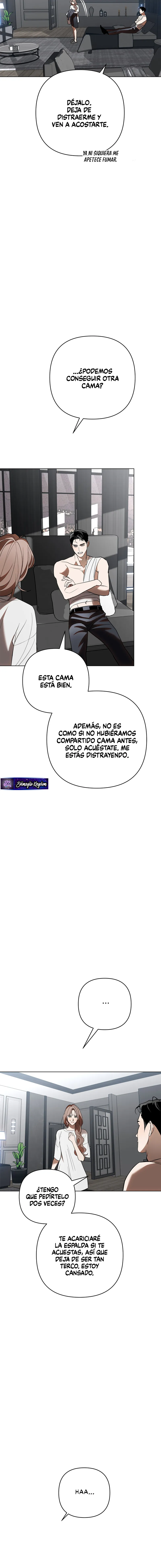 Umbral Absoluto - Capítulo 28 - Página 13 - LectorTMOo