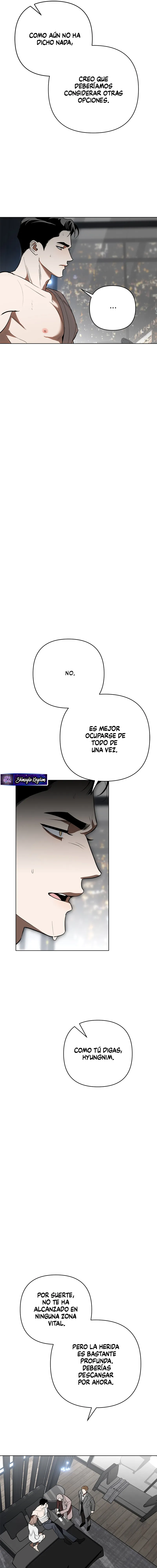Umbral Absoluto - Capítulo 28 - Página 7 - LectorTMOo