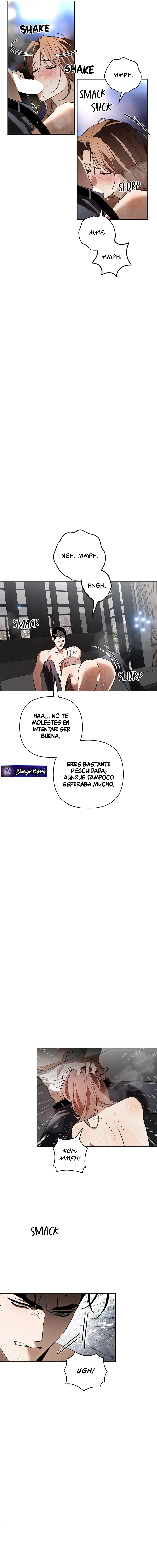 Umbral Absoluto - Capítulo 29 - Página 11 - LectorTMOo