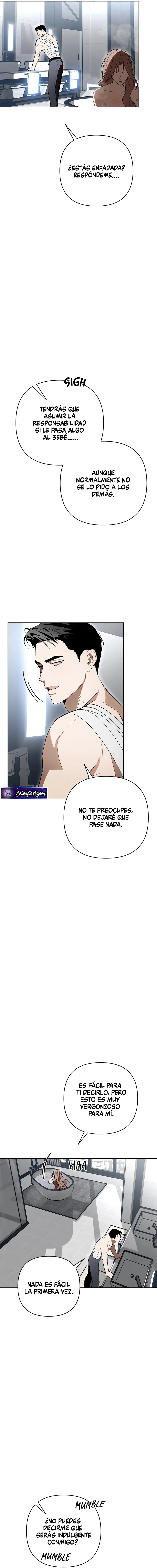 Umbral Absoluto - Capítulo 29 - Página 17 - LectorTMOo