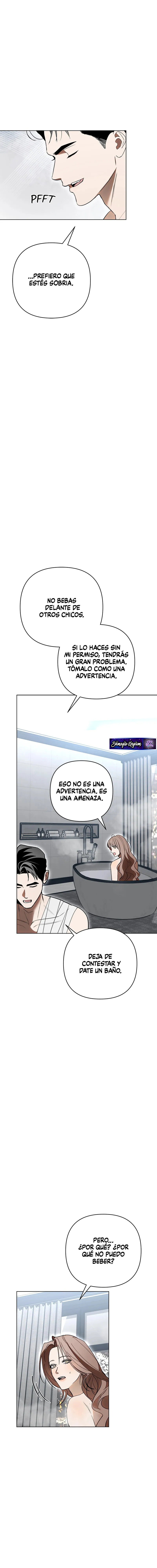 Umbral Absoluto - Capítulo 29 - Página 18 - LectorTMOo
