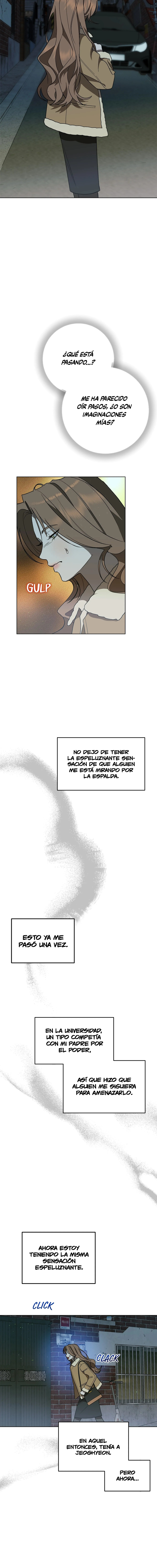 Umbral Absoluto - Capítulo 3 - Página 14 - LectorTMOo
