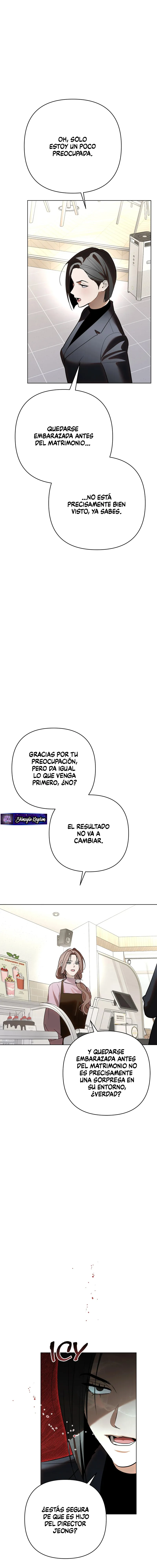 Umbral Absoluto - Capítulo 30 - Página 13 - LectorTMOo