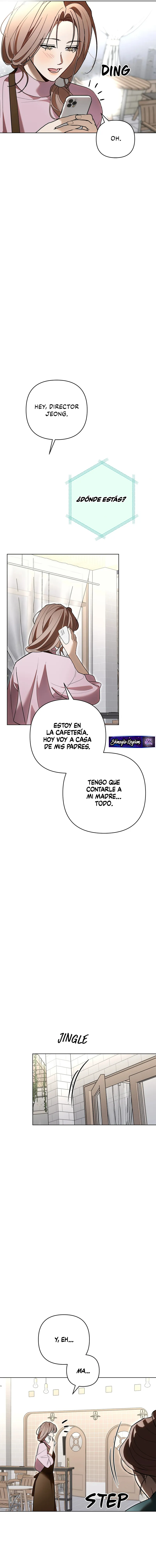 Umbral Absoluto - Capítulo 30 - Página 18 - LectorTMOo