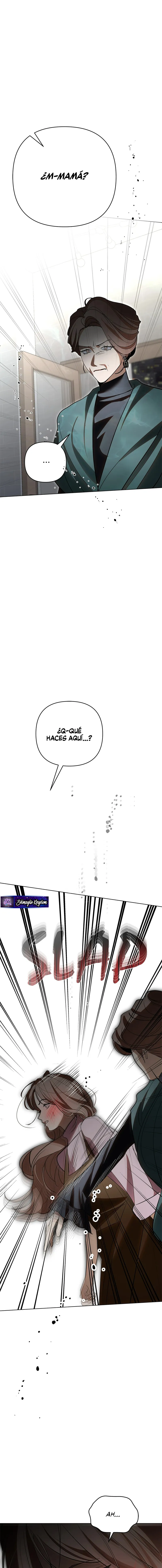 Umbral Absoluto - Capítulo 30 - Página 19 - LectorTMOo