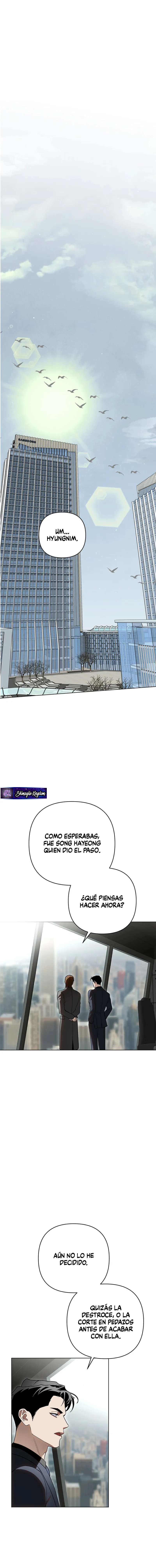 Umbral Absoluto - Capítulo 30 - Página 2 - LectorTMOo
