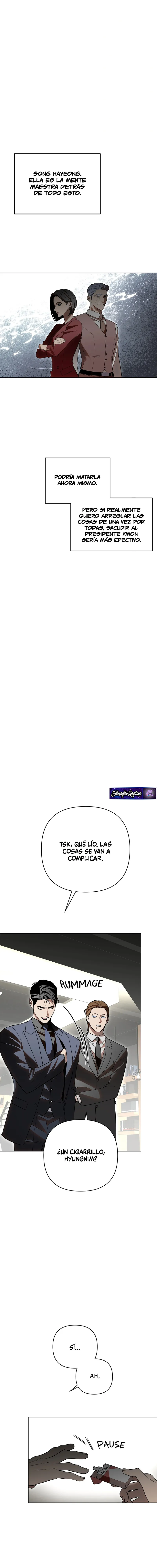 Umbral Absoluto - Capítulo 30 - Página 3 - LectorTMOo