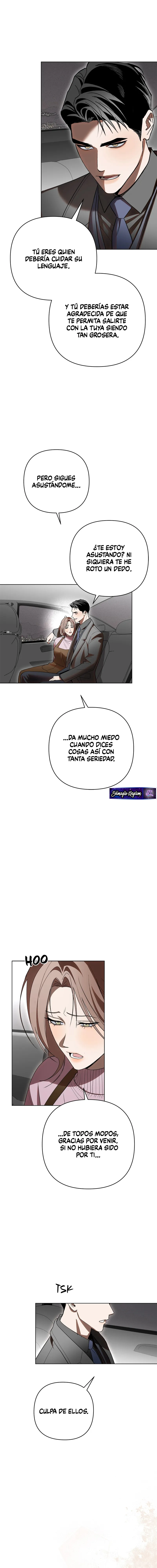 Umbral Absoluto - Capítulo 31 - Página 11 - LectorTMOo