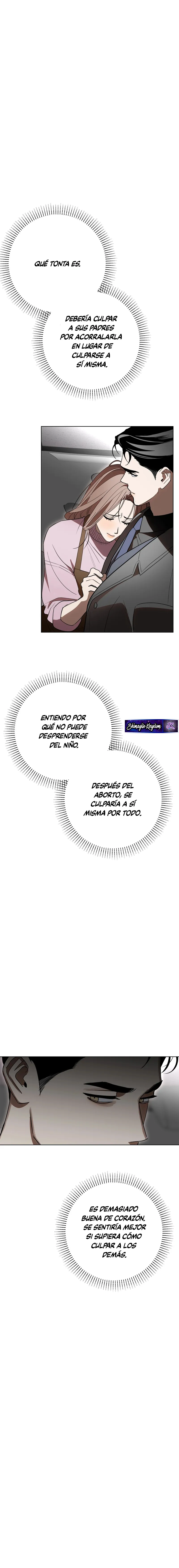 Umbral Absoluto - Capítulo 31 - Página 13 - LectorTMOo